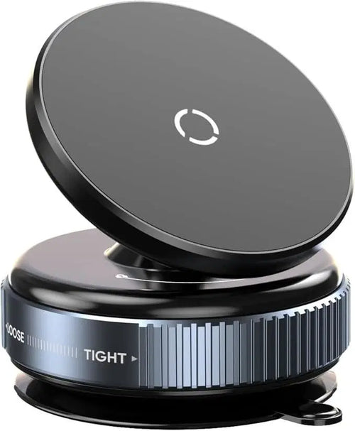 360° Magnetic Car Phone Holder Mount